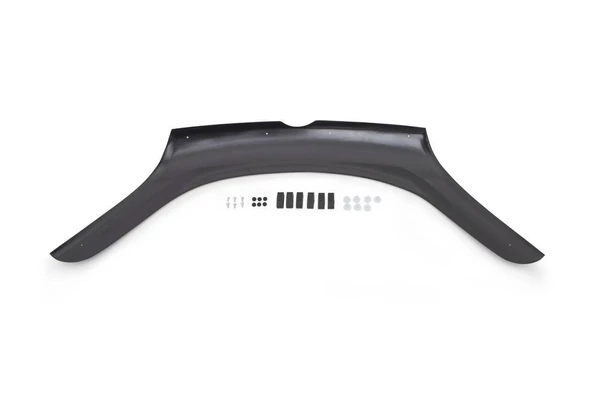 Fiat Doblo 2 Ön Kaput Rüzgarlığı 4mm A+ 2015-2021 Arası - Resim 3