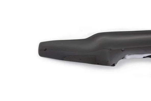 OMSA Ford Ranger Ön Kaput Rüzgarlığı 2007-2009 Arası - Resim 4