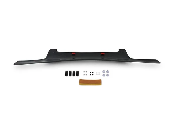 Ford Connect Ön Kaput Rüzgarlığı 2009-2014 Arası - 2
