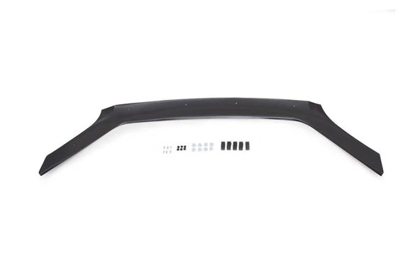 Ford Transit Ön Kaput Rüzgarlığı 4mm A  2002-2013 Arası - 2