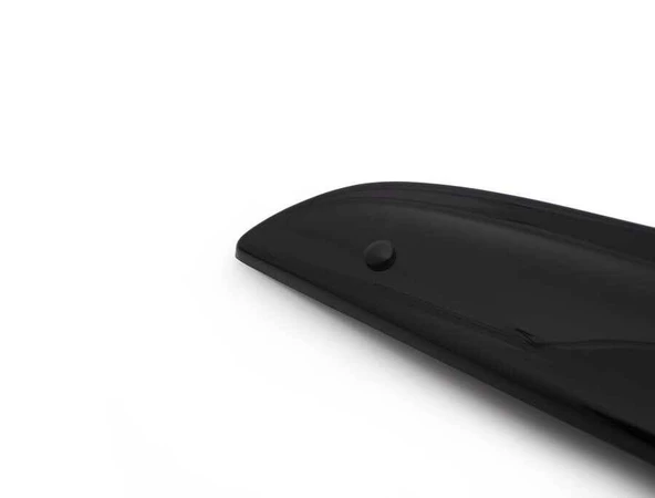 Ford Custom Ön Kaput Rüzgarlığı 2018-2023 Arası - Resim 3