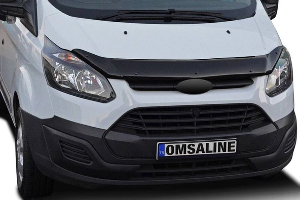 Ford Tourneo Custom Ön Kaput Rüzgarlığı 2012-2017 Arası - 4