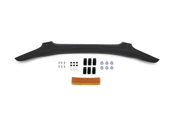 Ford Transit Ön Kaput Rüzgarlığı 2019 ve Sonrası - Resim 2