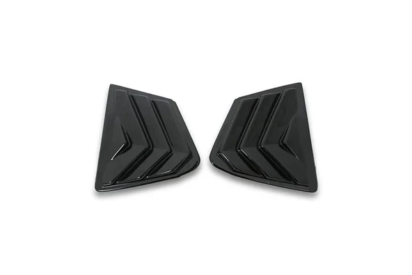 OMSA Honda Civic FB7 Arka Kelebek Kaplaması Abs 2012-2016 Arası - 2