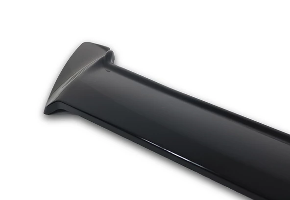 OMSA Isuzu D-Max Ön Kaput Rüzgarlığı 2017-2019 Arası - 3