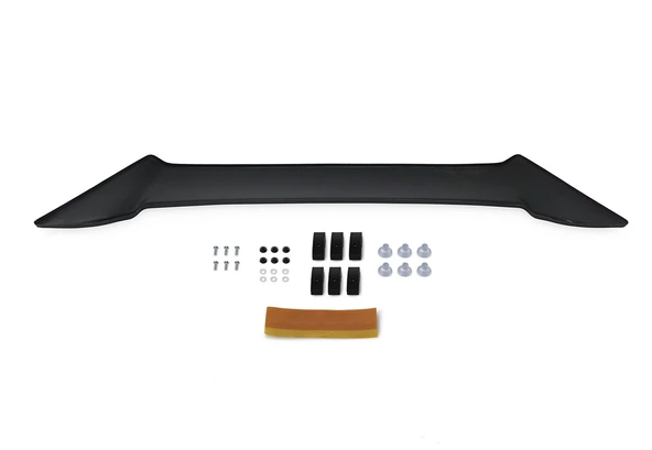 OMSA Isuzu D-Max Ön Kaput Rüzgarlığı 2017-2019 Arası - 4