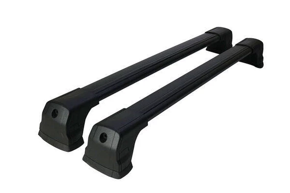 OMSA Kia Ceed Orijinal Oluklu Ara Atkı Siyah 2018 ve Sonrası ürün görseli 1