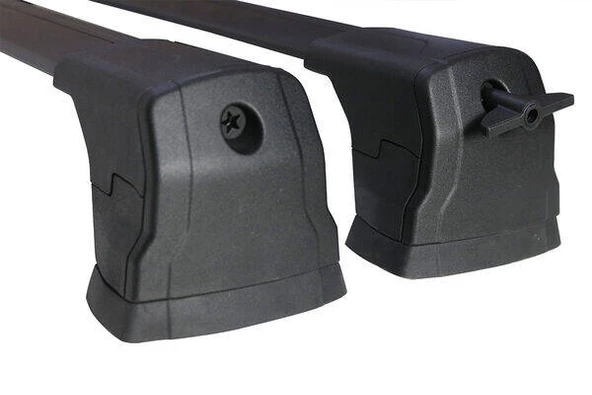 OMSA Kia Ceed Orijinal Oluklu Ara Atkı Siyah 2018 ve Sonrası - Resim 5