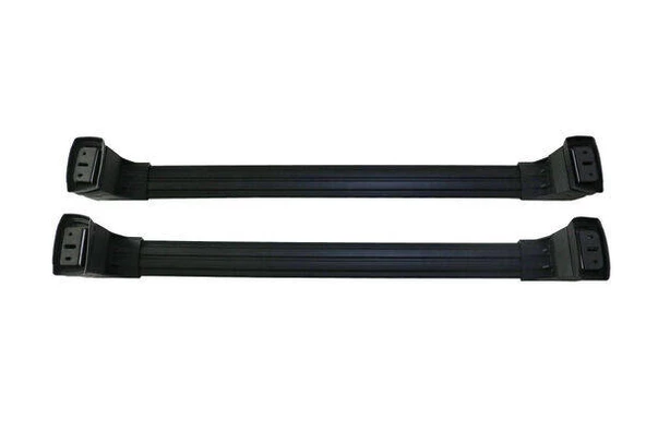 OMSA Kia Ceed Orijinal Oluklu Ara Atkı Siyah 2018 ve Sonrası - Resim 3