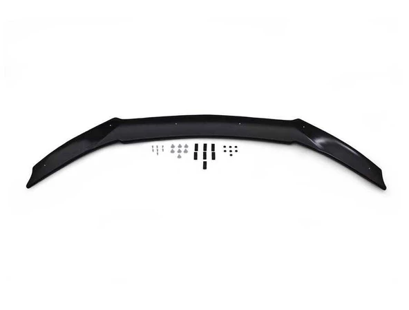 Mercedes Sprinter Ön Kaput Rüzgarlığı 2018 ve Sonrası - 2