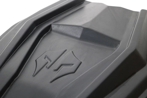 OMSA Nissan Navara Ön Kaput Scoop Dragon Set Uyumlu 2006-2015 Arası - 3