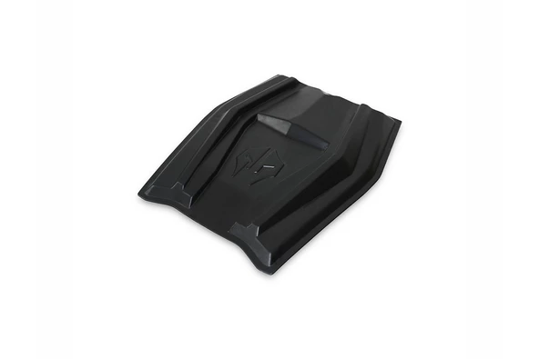 OMSA Nissan Navara Ön Kaput Scoop Dragon Set Uyumlu 2006-2015 Arası - 2