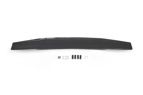 Nissan Navara Ön Kaput Rüzgarlığı 2005-2015 Arası - 2