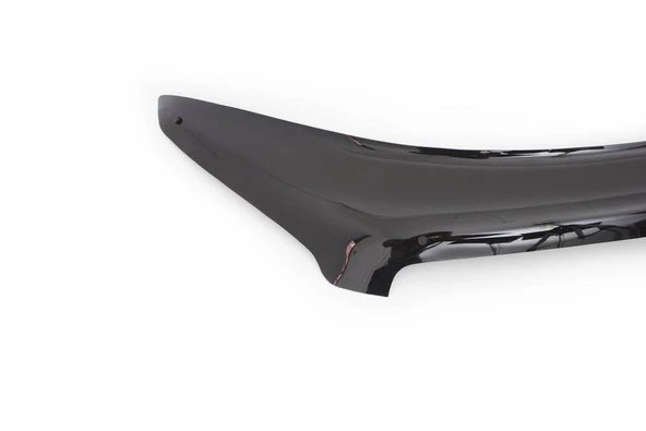 OMSA Nissan Qashqai 2 Ön Kaput Rüzgarlığı 2010-2013 Arası - 4