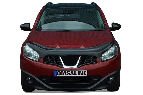 OMSA Nissan Qashqai 2 Ön Kaput Rüzgarlığı 2010-2013 Arası