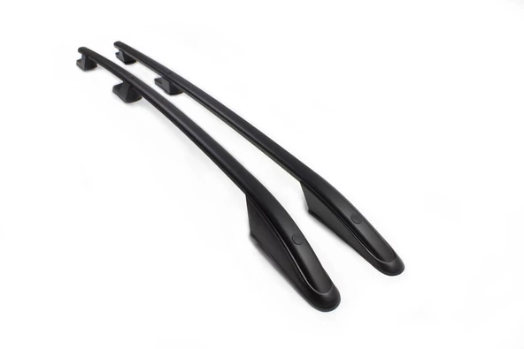 Opel Vivaro A Sport Tavan Çıtası Siyah Kısa Şase 2001-2014 Arası ürün görseli 1