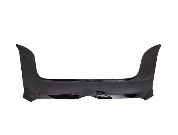 Opel Combo D Ön Kaput Rüzgarlığı 2010-2015 Arası - Resim 2