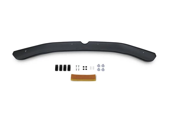 Opel Frontera Ön Kaput Rüzgarlığı - Koruyucu 4mm A  1998-2004 Arası - 3