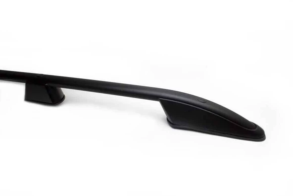 Opel Vivaro Elegance Tavan Çıtası Siyah Kısa Şase 2019 ve Sonrası - Resim 2