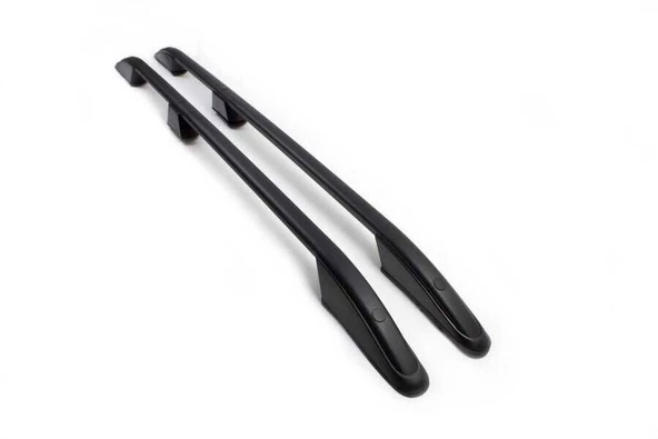 Opel Vivaro Elegance Tavan Çıtası Siyah Kısa Şase 2019 ve Sonrası ürün görseli 1