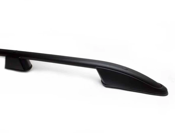 OMSA Peugeot Expert 2 Elegance Tavan Çıtası Siyah 2007-2017 Arası - Resim 2