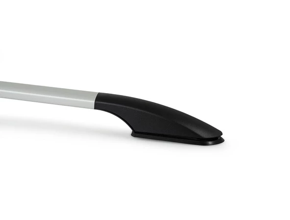 Peugeot Expert 2 Solid Tavan Çıtası Alüminyum Kısa Şase 2007-2022 Arası - 2