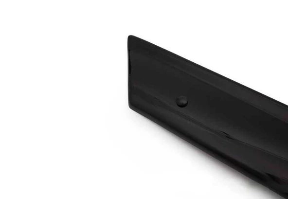 Renault Clio Symbol 3 Ön Kaput Rüzgarlığı 2013 ve Sonrası - Resim 3