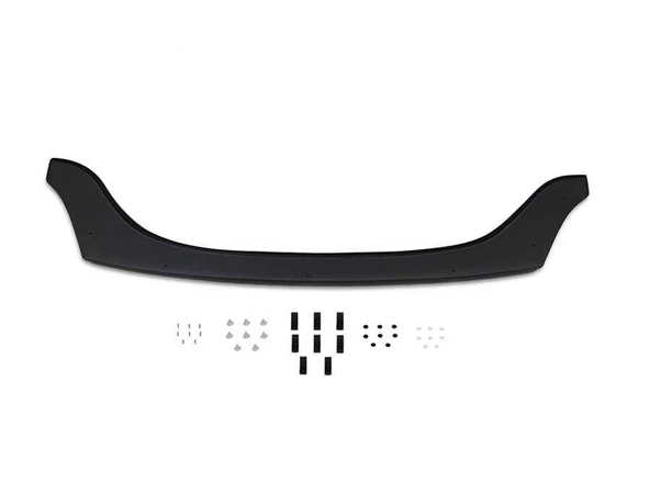 Renault Symbol 2 Ön Kaput Rüzgarlığı 2009-2013 Arası - Resim 5