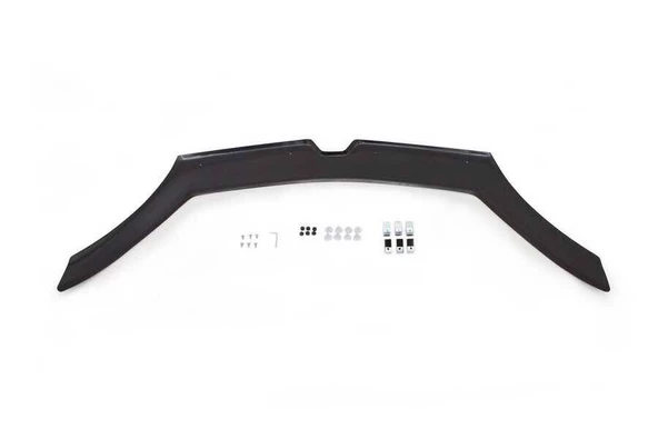 Renault Kangoo 2 Ön Kaput Rüzgarlığı 2013-2021 Arası - Resim 2