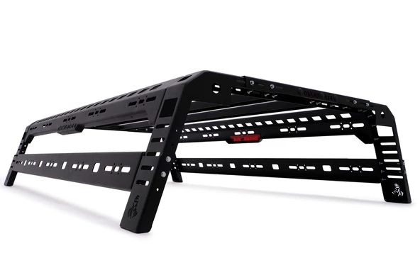 Ssangyong Korando Sports Dakar Çadır Rollbarı Bed Rack 2011-2018 Arası - Resim 6