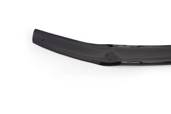 Toyota Hilux Ön Kaput Rüzgarlığı - Koruyucu 2006-2012 Arası - 3
