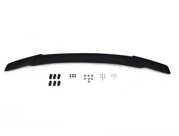 Toyota FJ Cruiser Ön Kaput Rüzgarlığı 2012-2015 Arası - 3
