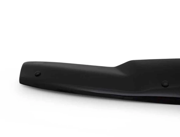 Toyota FJ Cruiser Ön Kaput Rüzgarlığı 2012-2015 Arası - 2