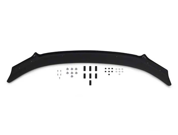 OMSA Toyota Land Cruiser Prado 150 Ön Kaput Rüzgarlığı 2014 ve Sonrası - 2