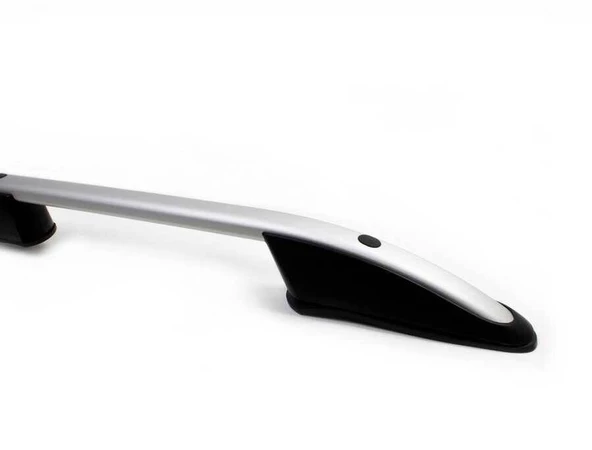 VW Caddy Elegance Tavan Çıtası Alüminyum Kısa Şase  2003-2020 Arası - Resim 6