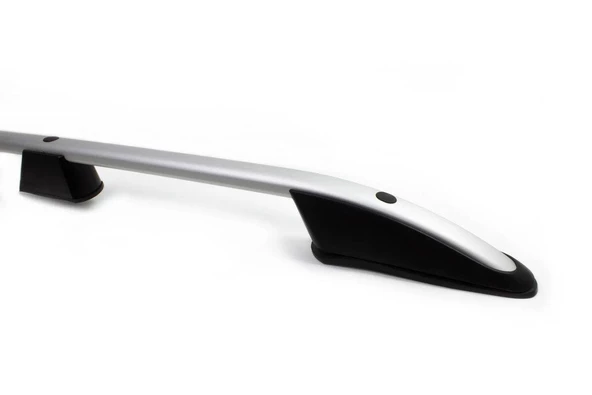 VW T5 Transporter Elegance Tavan Çıtası Alüminyum Kısa Şase 2003-2023 Arası - Resim 2