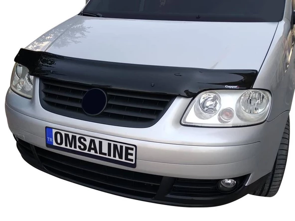 VW Caddy Ön Kaput Rüzgarlığı 2004-2010 Arası - 4