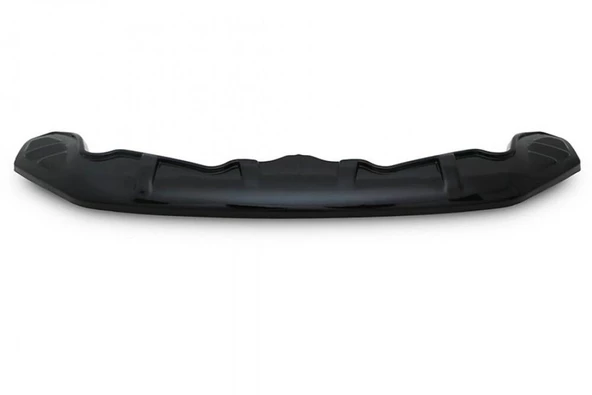 VW Amarok Yarasa Ön Kaput Rüzgarlığı 2010-2021 Arası - 3