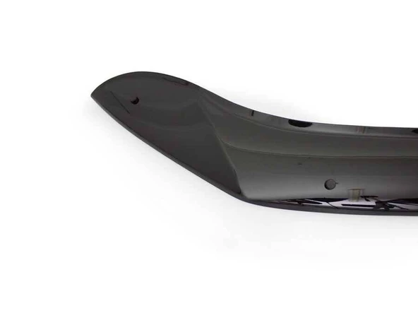 VW Caddy Minivan Ön Kaput Rüzgarlığı 2015-2019 Arası - 3