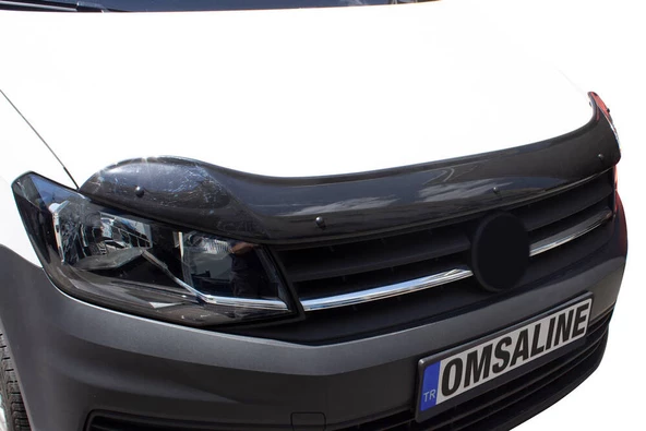 VW Caddy Minivan Ön Kaput Rüzgarlığı 2015-2019 Arası - 6