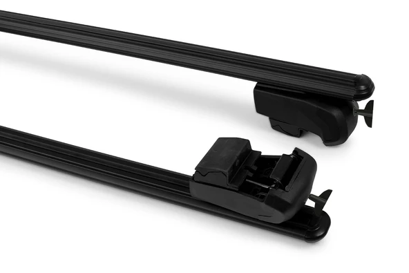 Volvo XC60 Bold Bar V2 Ara Atkı Siyah 2 Parça 127cm 2009-2017 Arası - 2