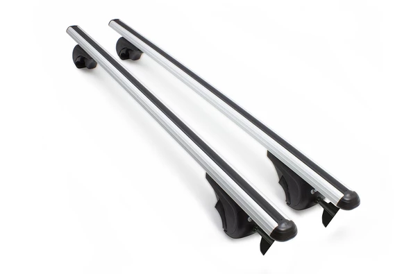 Universal Ara Atkı Bold Bar Gri 96-112cm 2 Parça