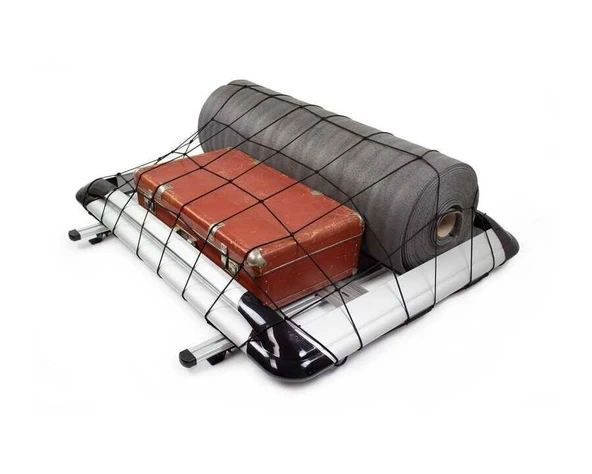 Omsa Line Sepet Ara Atkılı Alüminyum 100x120 cm 3 Parça - 2