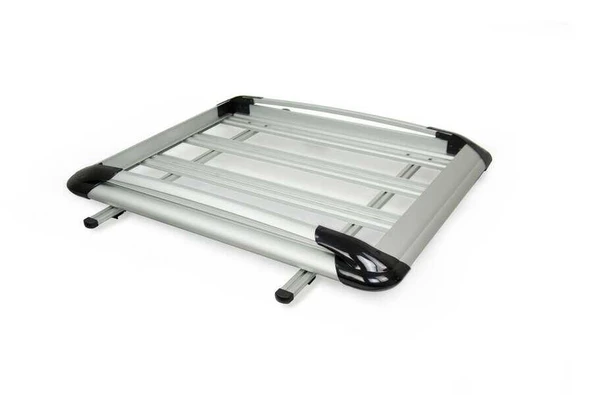 Omsa Line Sepet Ara Atkılı Alüminyum 100x120 cm 3 Parça