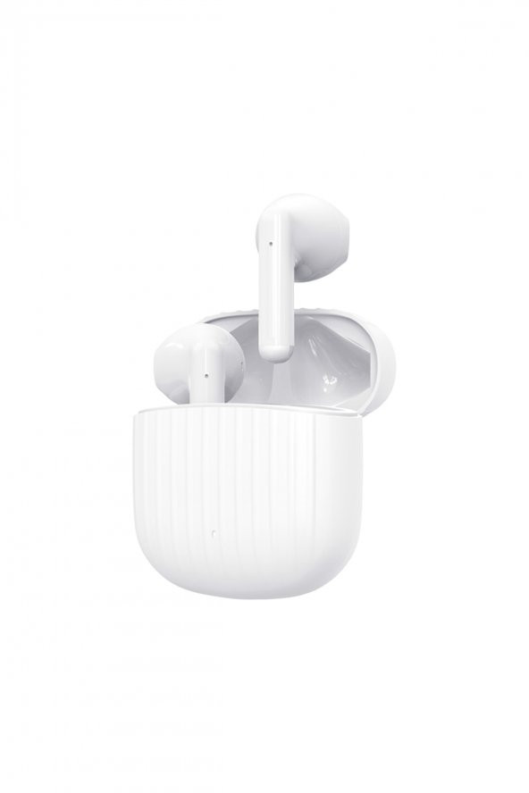 Mıııw True Wireless Earphone W200 Bluetooth Kulaklık