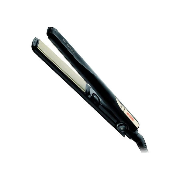 Remington S1005 Seramik Teflon Kaplama Xl 230°C Saç Düzleştirici - 2
