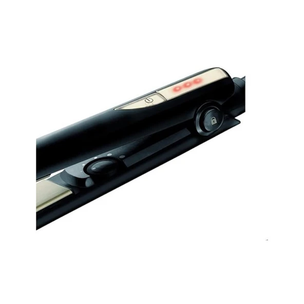 Remington S1005 Seramik Teflon Kaplama Xl 230°C Saç Düzleştirici - 3