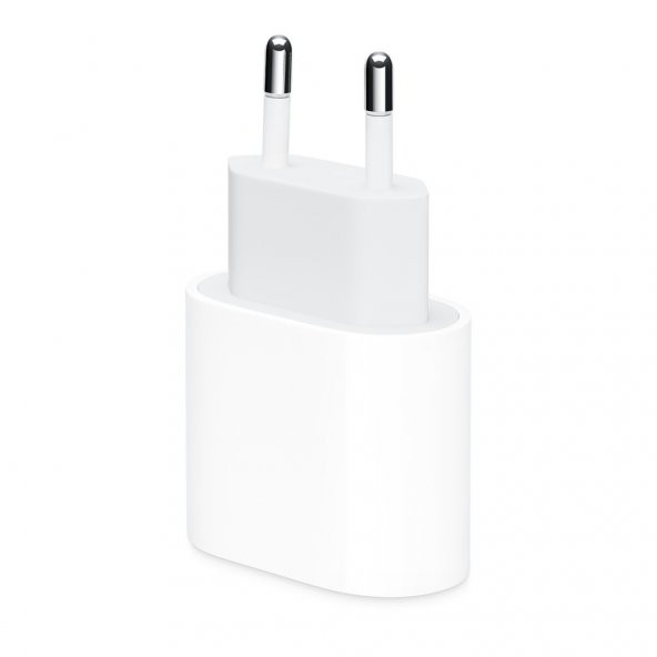 Orjinal Apple Iphone 8 Plus 20W Hızlı Şarj Aleti Seti Usb-C (542152829) - 5