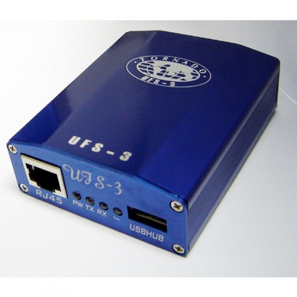 Ufs Box Cep Telefonu Program Cihazı - Resim 2