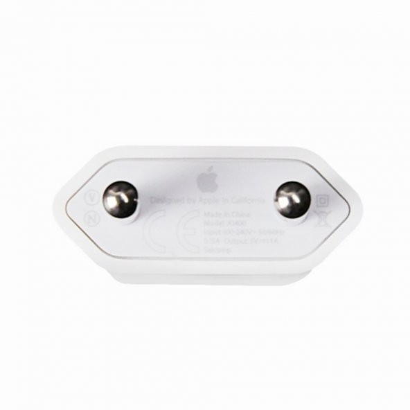 100 Orjinal Iphone Ipad Şarj Aleti 5 5S 6 6S 7 7 8 Plus X (538338397) - 3